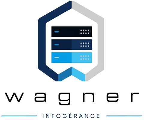 Logo Wagner - Infogérance